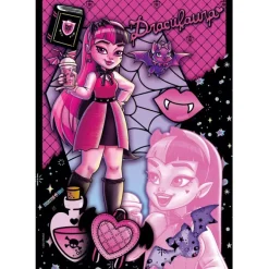 Monster High Draculaura - 150 pezzi