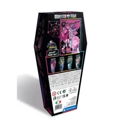 Monster High Draculaura - 150 pezzi