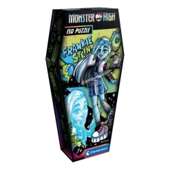 Monster High Frankie Stein - 150 pezzi