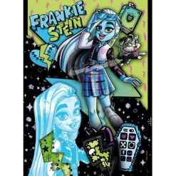 Monster High Frankie Stein - 150 pezzi