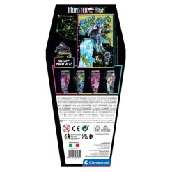 Monster High Frankie Stein - 150 pezzi