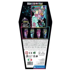 Monster High Lagoona Blue - 150 pezzi