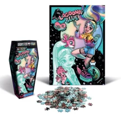 Monster High Lagoona Blue - 150 pezzi