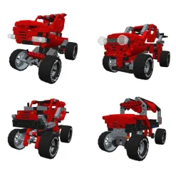Monster Truck