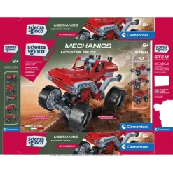Monster Truck