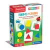 Montessori - Forme e Colori
