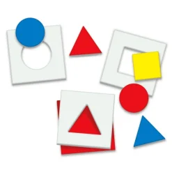 Montessori - Forme e Colori