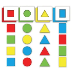 Montessori - Forme e Colori