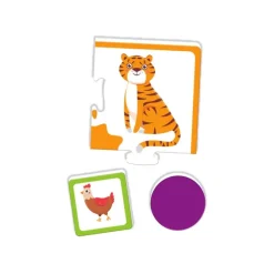 Montessori - Giochi per il nido