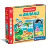Montessori - Gli Animali