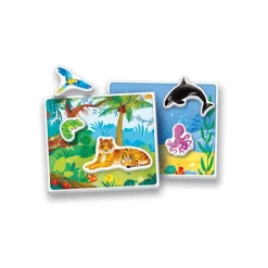 Montessori - Gli Animali