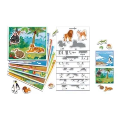 Montessori - Gli Animali