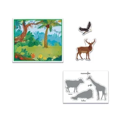 Montessori - Gli Animali