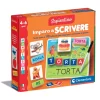 Montessori - Imparo a scrivere