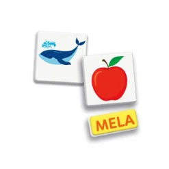 Montessori - Imparo a scrivere