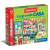 Montessori - La Grande Casa
