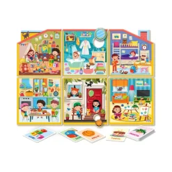 Montessori - La Grande Casa