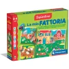 Montessori - La mia Fattoria