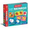 Montessori - Le mie Prime 100 parole