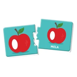 Montessori - Le mie Prime 100 parole