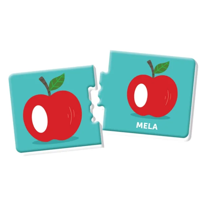 Montessori - Le mie Prime 100 parole