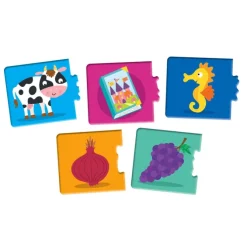 Montessori - Le mie Prime 100 parole