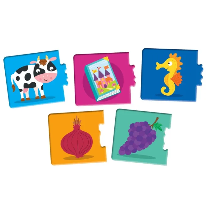 Montessori - Le mie Prime 100 parole