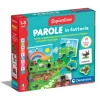 Montessori - Parole in fattoria