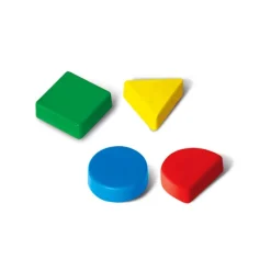Montessori - Primi Giochi