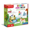 Montessori - Primo inglese