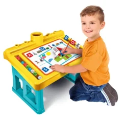 Montessori - Tavolo attività