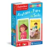 Montessori carte - Aiutami a fare da solo