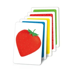 Montessori carte - I colori