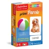 Montessori carte - Prime parole