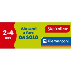 Montessori Flashcards - Aiutami a fare da solo
