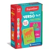 Montessori Flashcards - Che verso fa?