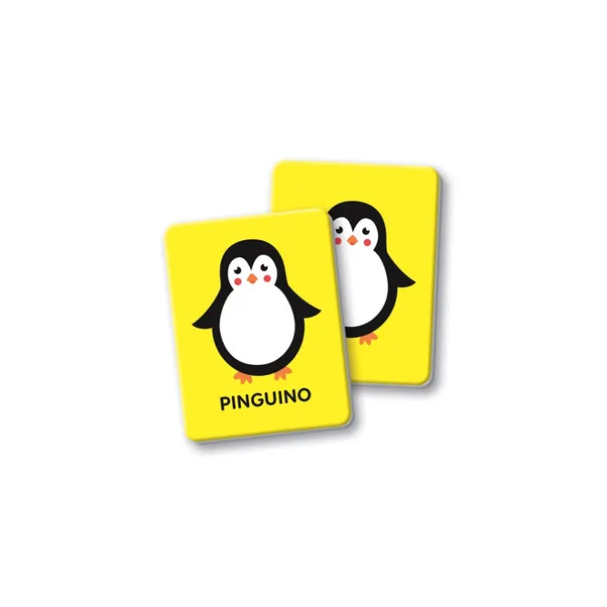Montessori Flashcards - Primo Memo