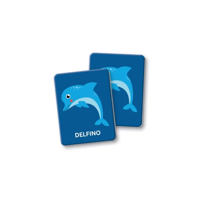 Montessori Flashcards - Primo Memo