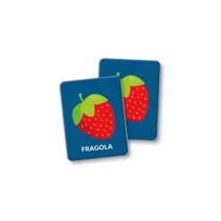 Montessori Flashcards - Primo Memo