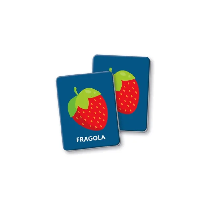 Montessori Flashcards - Primo Memo