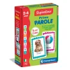 Montessori Flashcards - Prime Parole