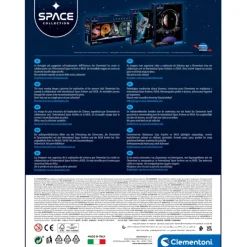 Moon - 500 pezzi