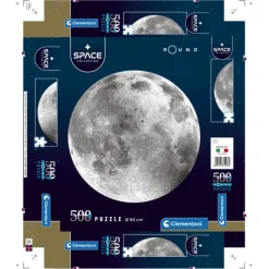 Moon - 500 pezzi