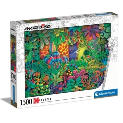 Mordillo - 1500 pezzi