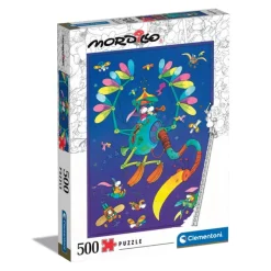 Mordillo - 500 pezzi