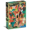 More Is More - Animal&Botanics - 1000 pezzi
