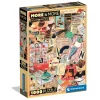 More Is More - Books&Writing - 1000 pezzi