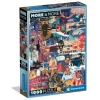 More Is More - Travel&Cultures - 1000 pezzi