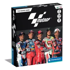 MOTO GP