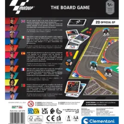 MOTO GP